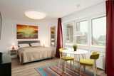 Ferienwohnung in Sch&ouml;nberger Strand - Promenade 18 Strandkrabbe - Bild 2