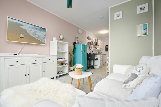 Ferienwohnung in Sch&ouml;nberger Strand - Mien Leev - Bild 10