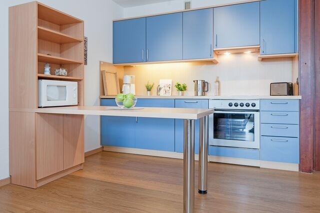 Ferienwohnung in Gr&ouml;mitz - Belvedere Ostseewind - Bild 4