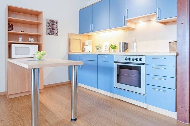 Ferienwohnung in Gr&ouml;mitz - Belvedere Ostseewind - Bild 20