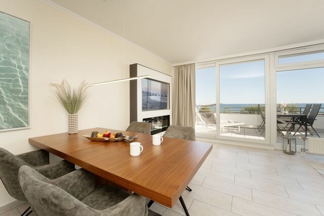 Ferienwohnung in Gr&ouml;mitz - Miramar Relax - Bild 2
