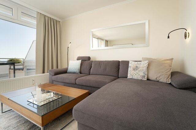 Ferienwohnung in Gr&ouml;mitz - Miramar Relax - Bild 8
