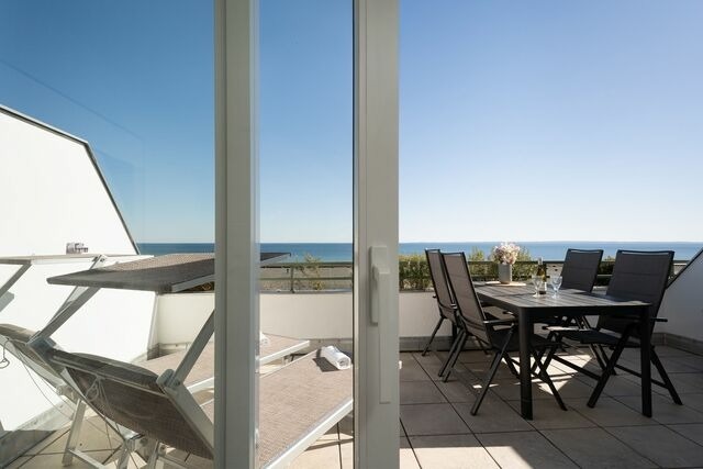 Ferienwohnung in Gr&ouml;mitz - Miramar Relax - Bild 10