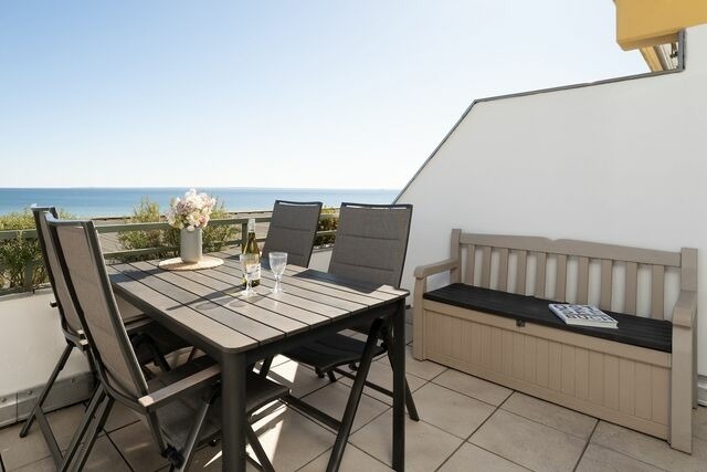 Ferienwohnung in Gr&ouml;mitz - Miramar Relax - Bild 11
