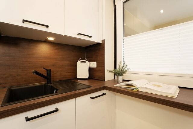 Ferienwohnung in Gr&ouml;mitz - Miramar Relax - Bild 25