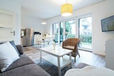 Ferienwohnung in Scharbeutz - Alte Bergstraße 6 Sehnsucht - Bild 7