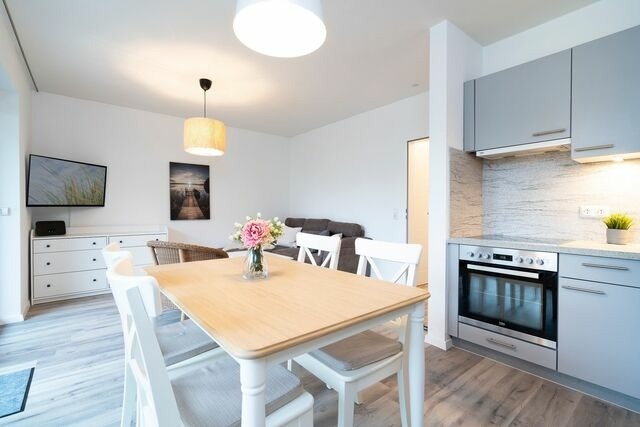 Ferienwohnung in Scharbeutz - Alte Bergstraße 6 Sehnsucht - Bild 9