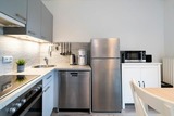 Ferienwohnung in Scharbeutz - Alte Bergstraße 6 Sehnsucht - Bild 10