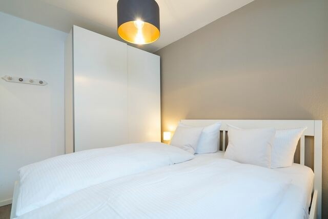 Ferienwohnung in Scharbeutz - Alte Bergstraße 6 Sehnsucht - Bild 14
