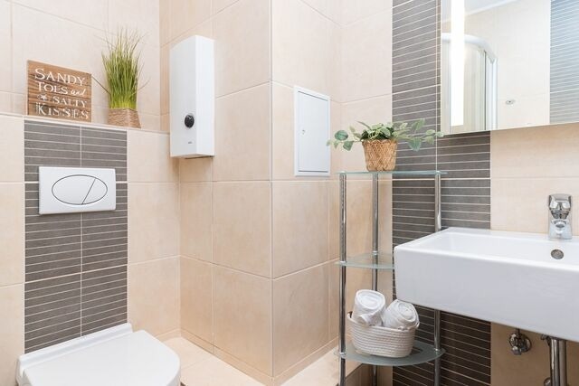 Ferienwohnung in Laboe - B&ouml;rn Herzmuschel - Bild 25