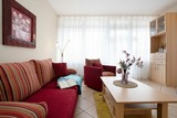 Ferienwohnung in Kellenhusen - Sonnenwinkel Wohnung 5 - Bild 1