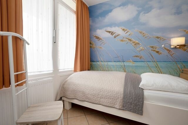 Ferienwohnung in Kellenhusen - Sonnenwinkel Wohnung 5 - Bild 11