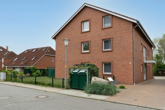 Ferienwohnung in Kellenhusen - Sonnenwinkel Wohnung 5 - Bild 19