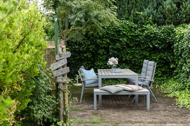 Ferienhaus in Heikendorf - Kapitän Clausen - Bild 2 Ferienhaus in Heikendorf - Kapitän Clausen - Bild 2