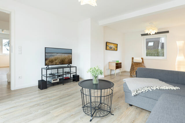 Ferienhaus in Heikendorf - Kapitän Clausen - Bild 7 Ferienhaus in Heikendorf - Kapitän Clausen - Bild 7