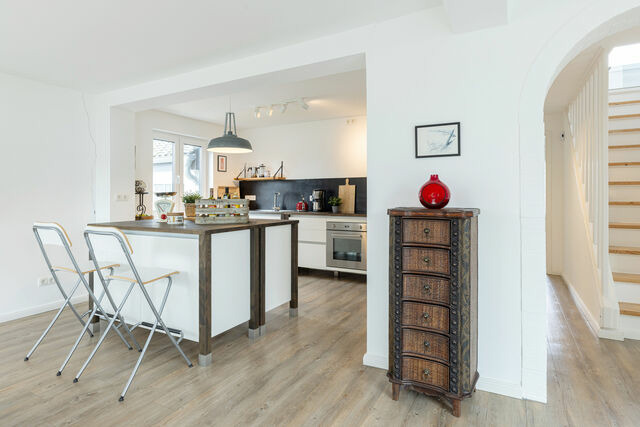 Ferienhaus in Heikendorf - Kapitän Clausen - Bild 18 Ferienhaus in Heikendorf - Kapitän Clausen - Bild 18