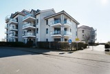 Ferienwohnung in Fehmarn OT Burgtiefe - Am S&uuml;dstrand 9 Strandburg I - Bild 24