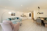 Ferienwohnung in Dahme - An der Aue 9b Strandkogel - Bild 5