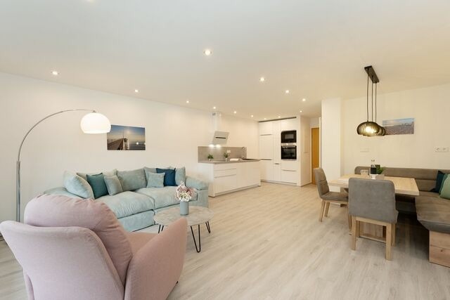 Ferienwohnung in Dahme - An der Aue 9b Strandkogel - Bild 5