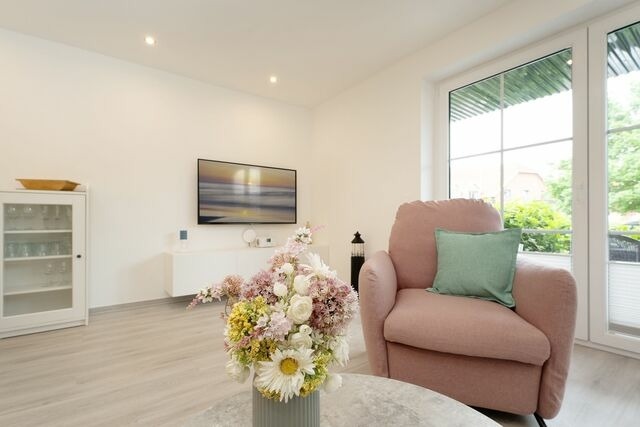 Ferienwohnung in Dahme - An der Aue 9b Strandkogel - Bild 8