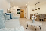 Ferienwohnung in Dahme - An der Aue 9b Strandkogel - Bild 14