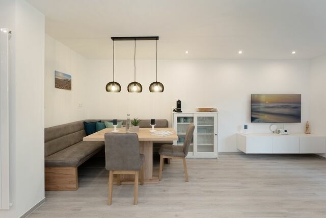 Ferienwohnung in Dahme - An der Aue 9b Strandkogel - Bild 15
