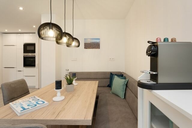 Ferienwohnung in Dahme - An der Aue 9b Strandkogel - Bild 17