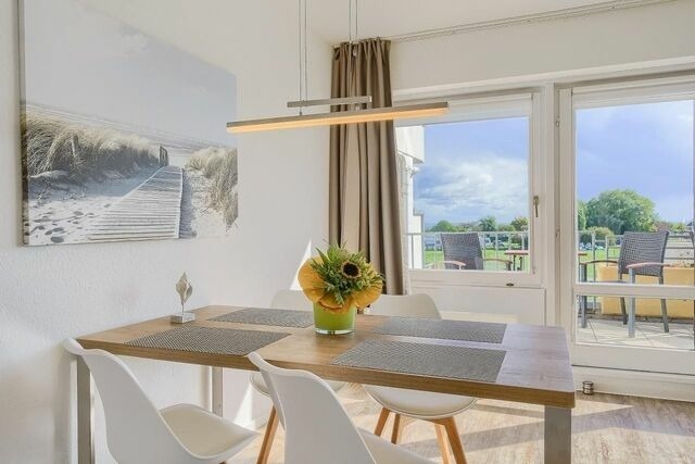 Ferienwohnung in Rettin - Strandzeit Rettin - Bild 3 Ferienwohnung in Rettin - Strandzeit Rettin - Bild 3