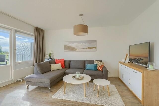 Ferienwohnung in Rettin - Strandzeit Rettin - Bild 6 Ferienwohnung in Rettin - Strandzeit Rettin - Bild 6