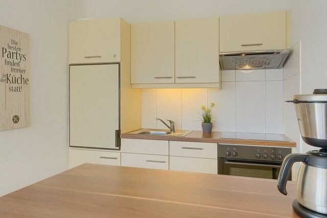 Ferienwohnung in Rettin - Strandzeit Rettin - Bild 15 Ferienwohnung in Rettin - Strandzeit Rettin - Bild 15