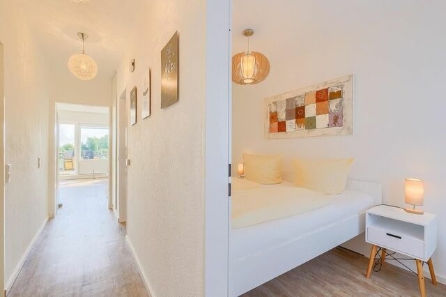 Ferienwohnung in Rettin - Strandzeit Rettin - Bild 17 Ferienwohnung in Rettin - Strandzeit Rettin - Bild 17