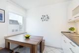 Ferienwohnung in Haffkrug - Haus Waldfrieden Wohnung 2 - Bild 15