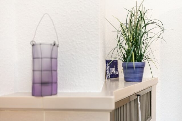 Ferienwohnung in Haffkrug - Haus Waldfrieden Wohnung 2 - Bild 25