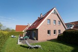 Ferienhaus in Kellenhusen - Ferienhaus Bootsmann - Bild 1
