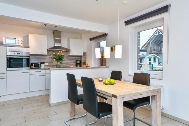 Ferienhaus in Kellenhusen - Ferienhaus Bootsmann - Bild 3
