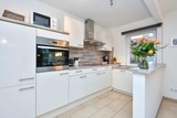 Ferienhaus in Kellenhusen - Ferienhaus Bootsmann - Bild 9