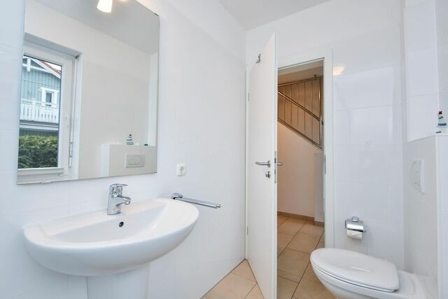 Ferienhaus in Kellenhusen - Ferienhaus Bootsmann - Bild 12