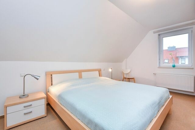 Ferienhaus in Kellenhusen - Ferienhaus Bootsmann - Bild 14