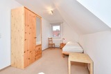 Ferienhaus in Kellenhusen - Ferienhaus Bootsmann - Bild 16