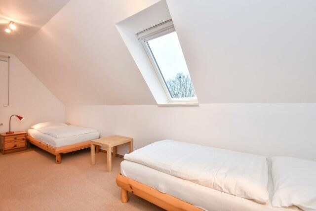 Ferienhaus in Kellenhusen - Ferienhaus Bootsmann - Bild 17