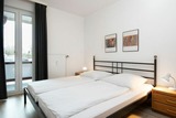 Ferienwohnung in Kellenhusen - Strandhotel Kellenhusen Wohnung 3 - Bild 24