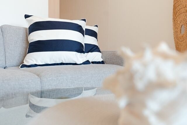 Ferienwohnung in Gr&ouml;mitz - Gr&ouml;mitzsonne - Bild 11