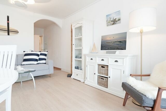 Ferienwohnung in Gr&ouml;mitz - Gr&ouml;mitzsonne - Bild 13