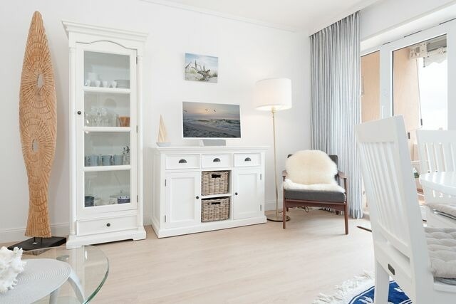 Ferienwohnung in Gr&ouml;mitz - Gr&ouml;mitzsonne - Bild 15