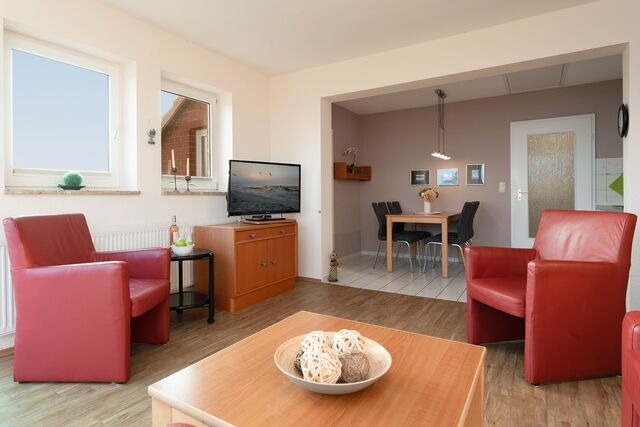 Ferienwohnung in Kellenhusen - Kaiserhof 34-36 Mehrblick - Bild 16