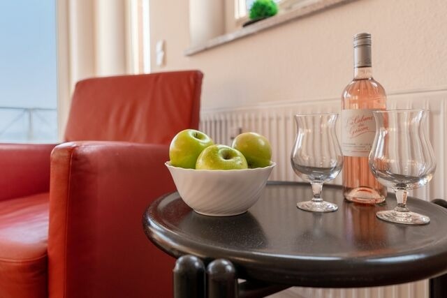 Ferienwohnung in Kellenhusen - Kaiserhof 34-36 Mehrblick - Bild 17