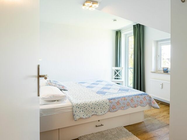 Ferienwohnung in Kellenhusen - Kaiserhof 18 Wohnung 16 - Bild 17