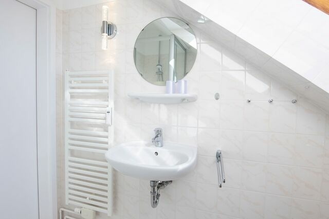 Ferienwohnung in Kellenhusen - Kaiserhof 18 Wohnung 16 - Bild 20