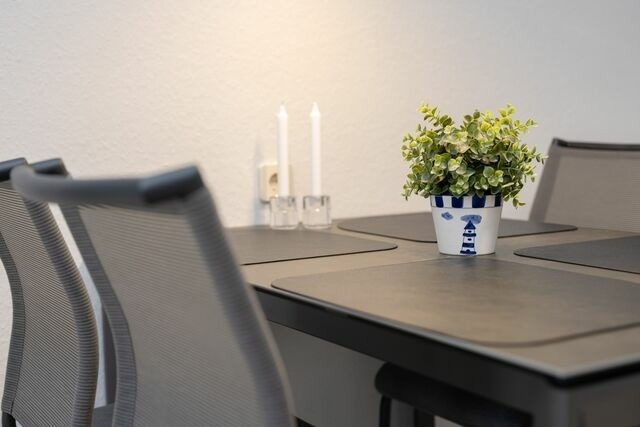 Ferienwohnung in Kellenhusen - Kaiserhof 18-20 Wellenrauschen - Bild 17