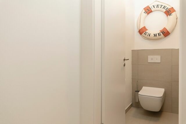 Ferienwohnung in Scharbeutz - Meerlust - Bild 23